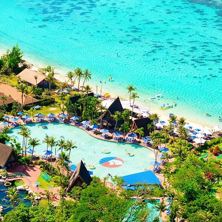 Pacific Islands Club Guam Hotel Tumon Eksteriør billede