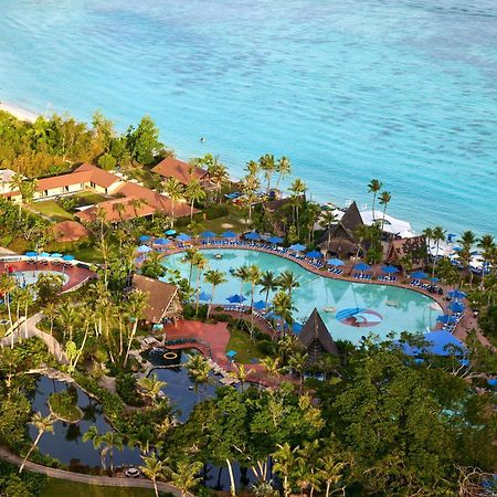 Pacific Islands Club Guam Hotel Tumon Eksteriør billede