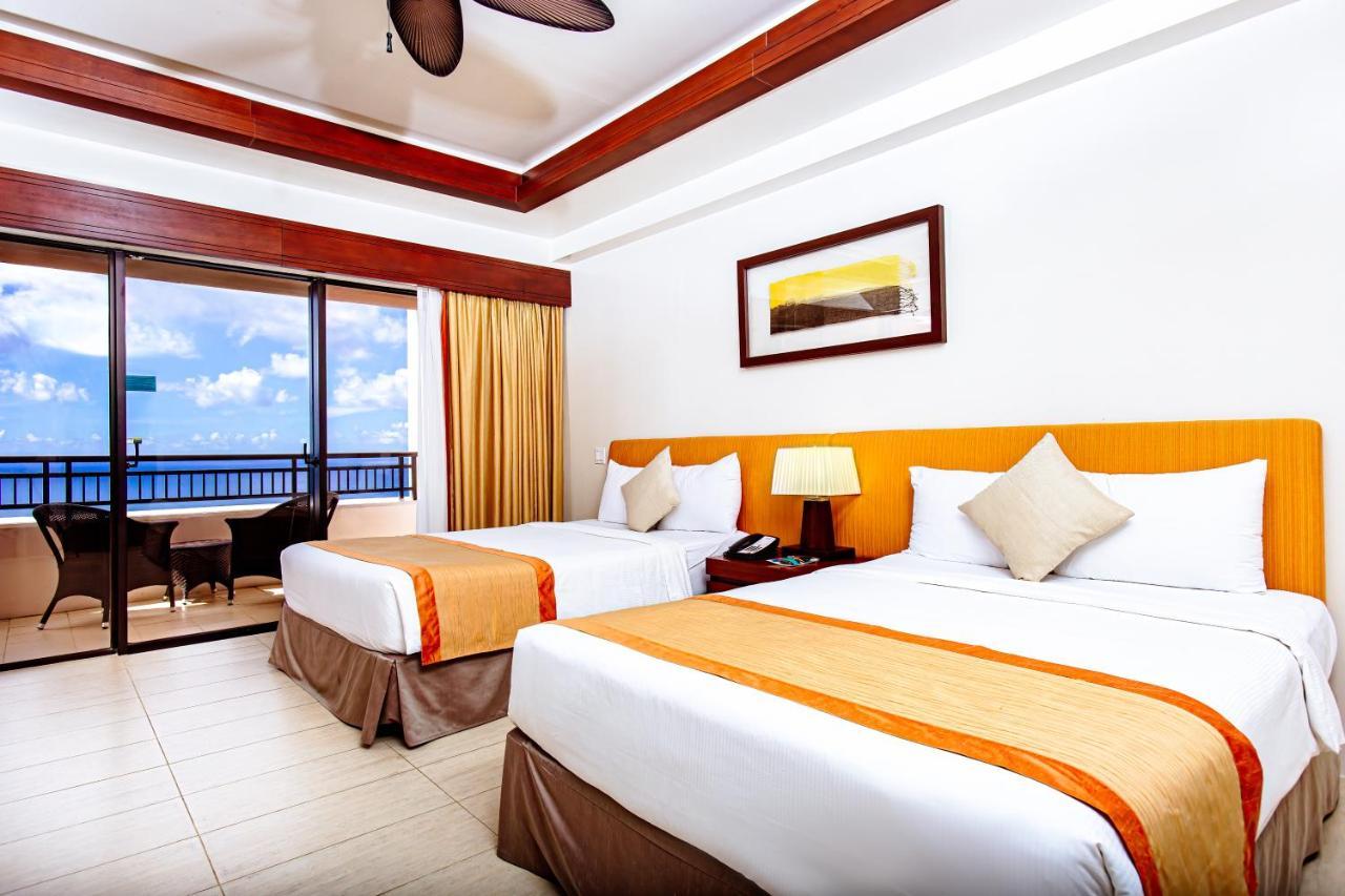 Pacific Islands Club Guam Hotel Tumon Eksteriør billede