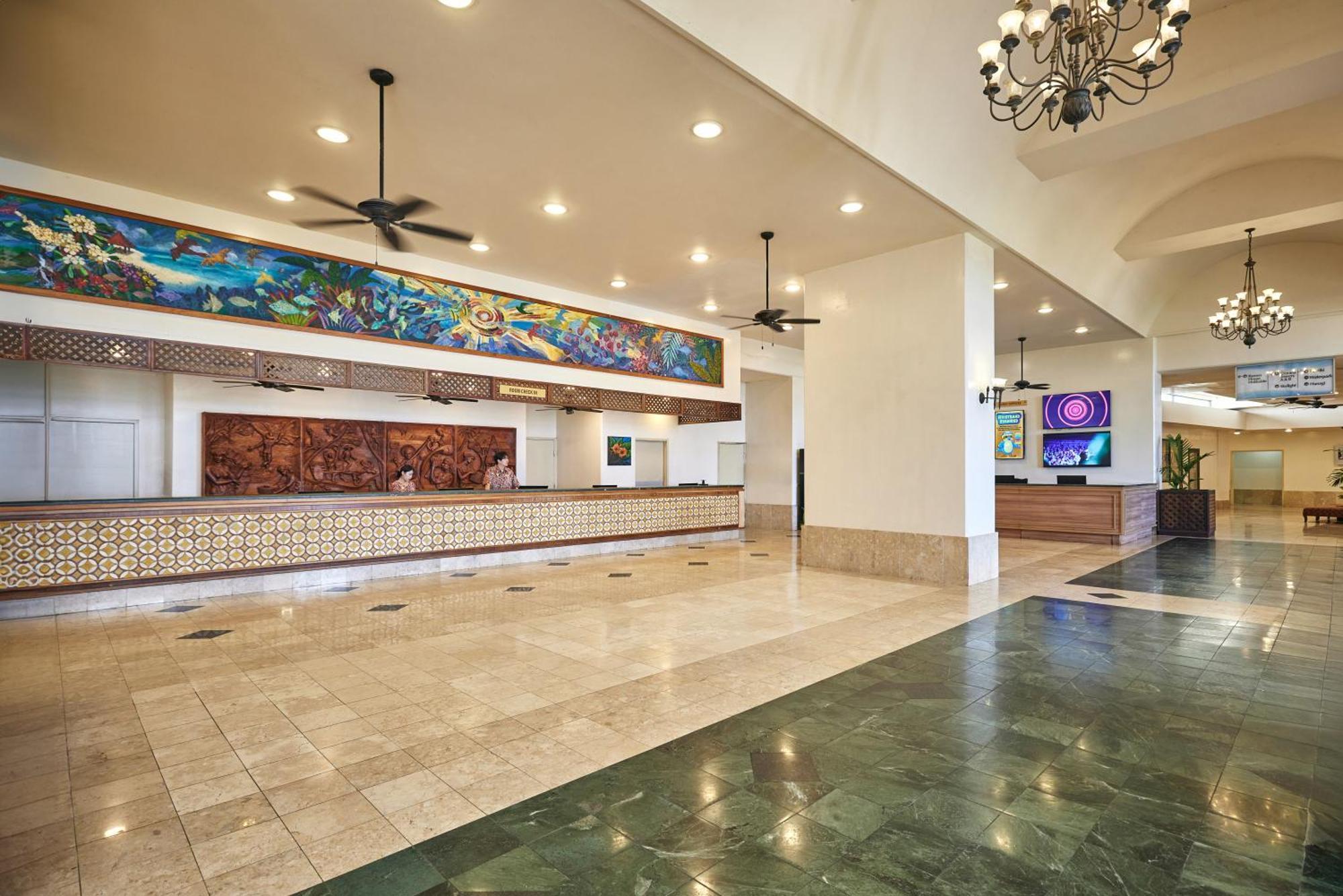 Pacific Islands Club Guam Hotel Tumon Eksteriør billede