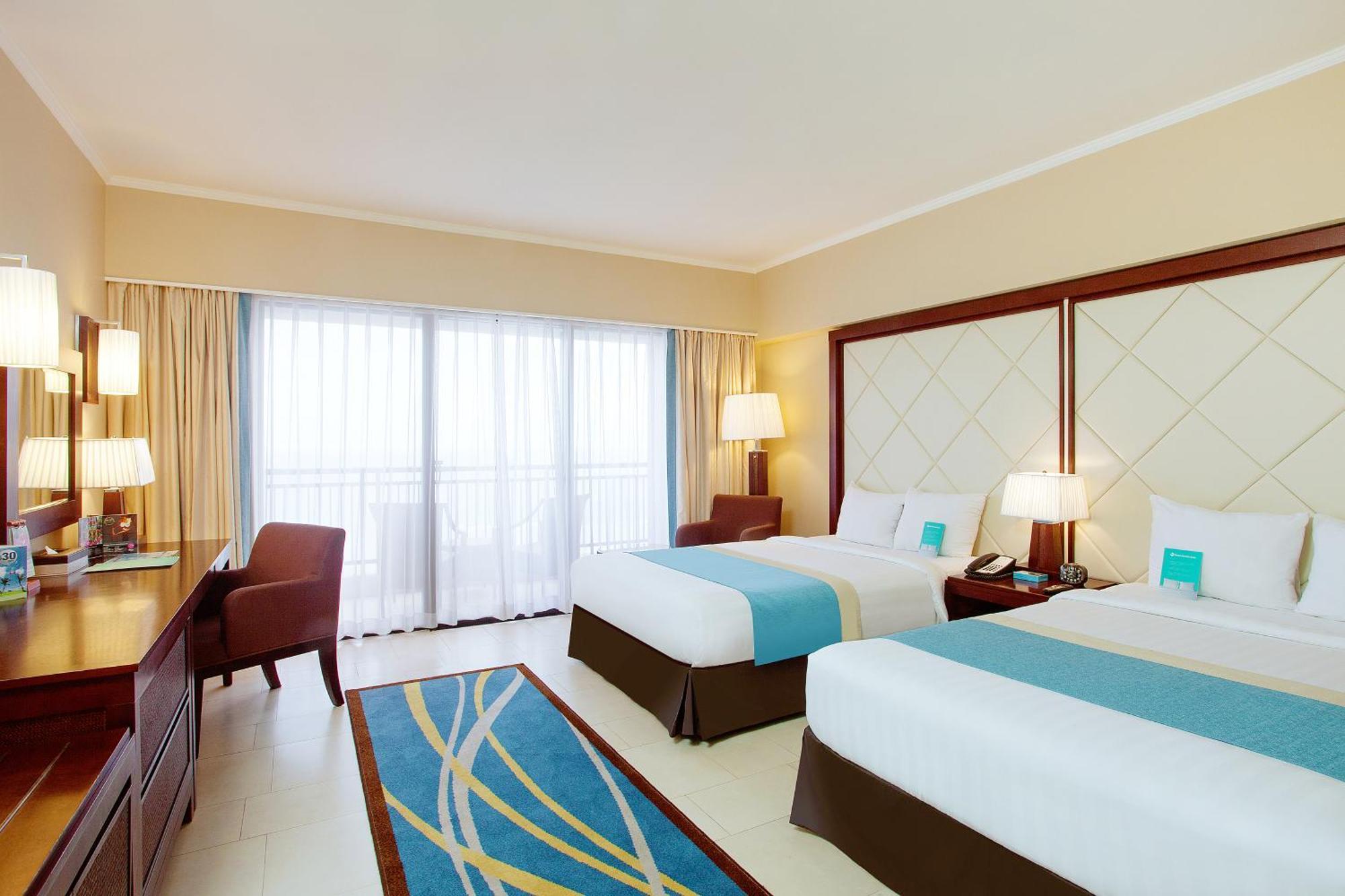 Pacific Islands Club Guam Hotel Tumon Eksteriør billede