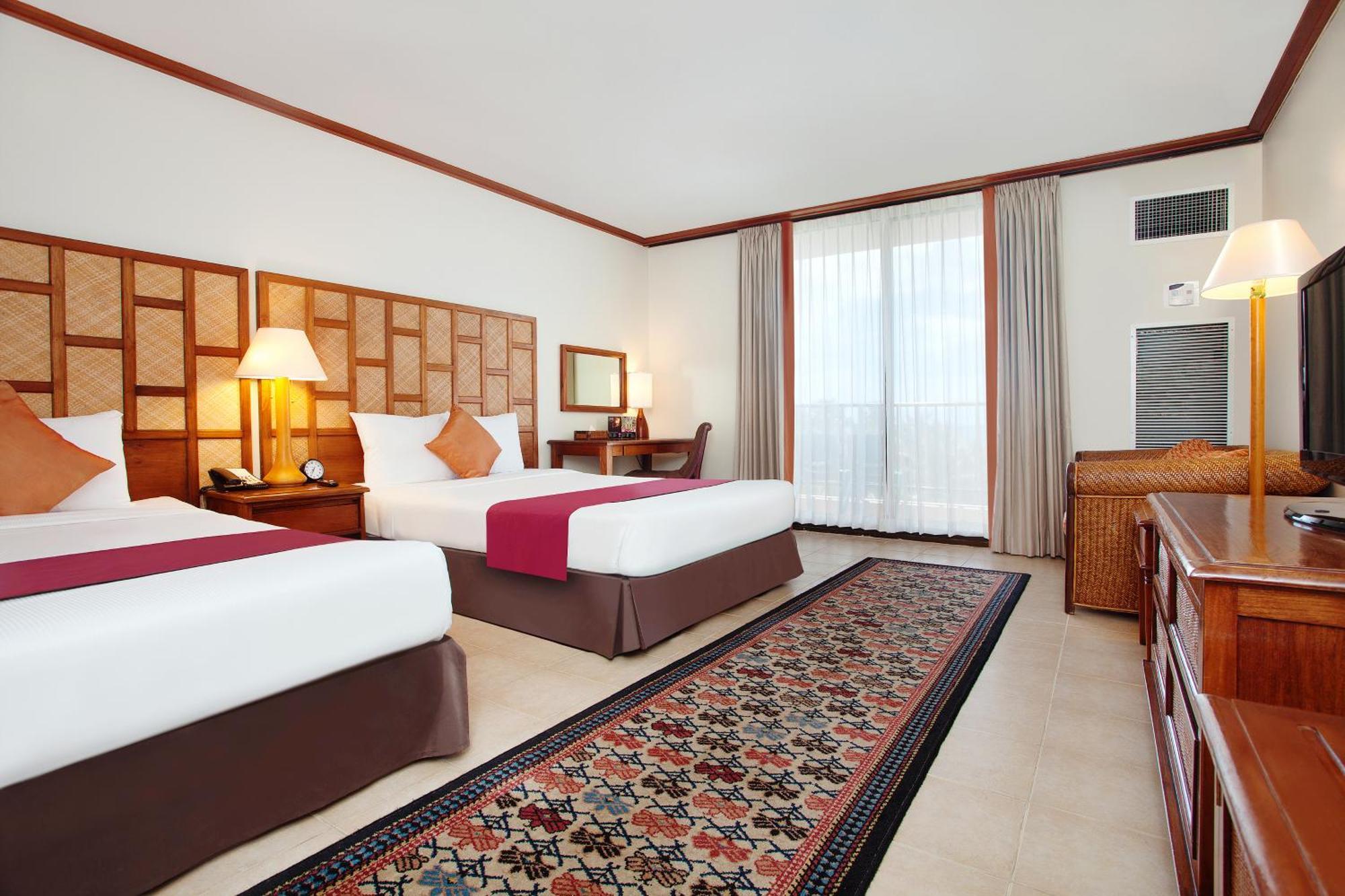 Pacific Islands Club Guam Hotel Tumon Eksteriør billede