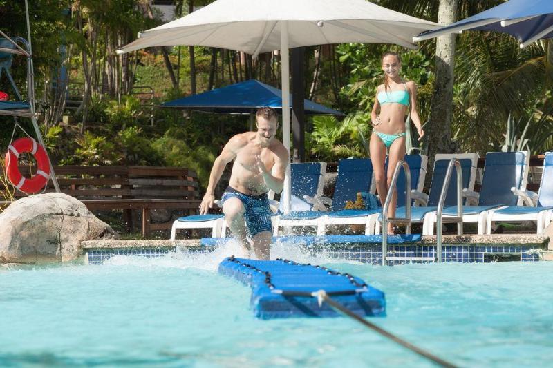 Pacific Islands Club Guam Hotel Tumon Eksteriør billede