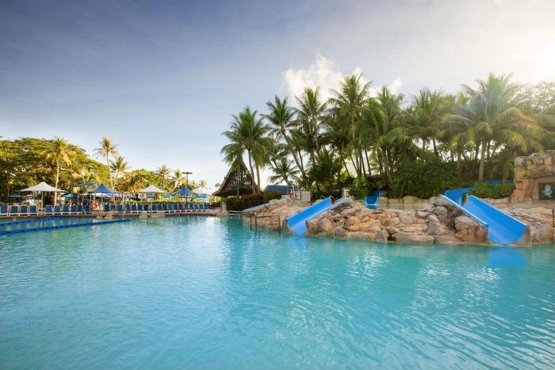 Pacific Islands Club Guam Hotel Tumon Eksteriør billede